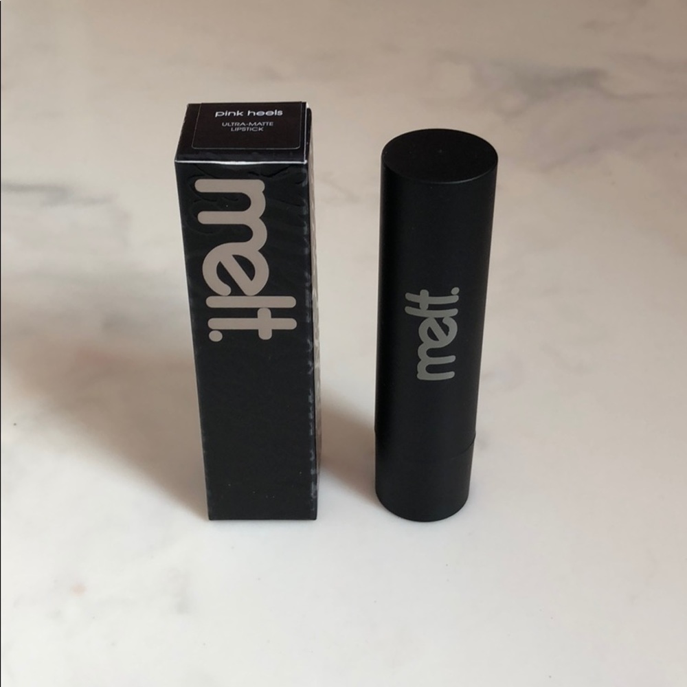 Melt cosmetics lipstick